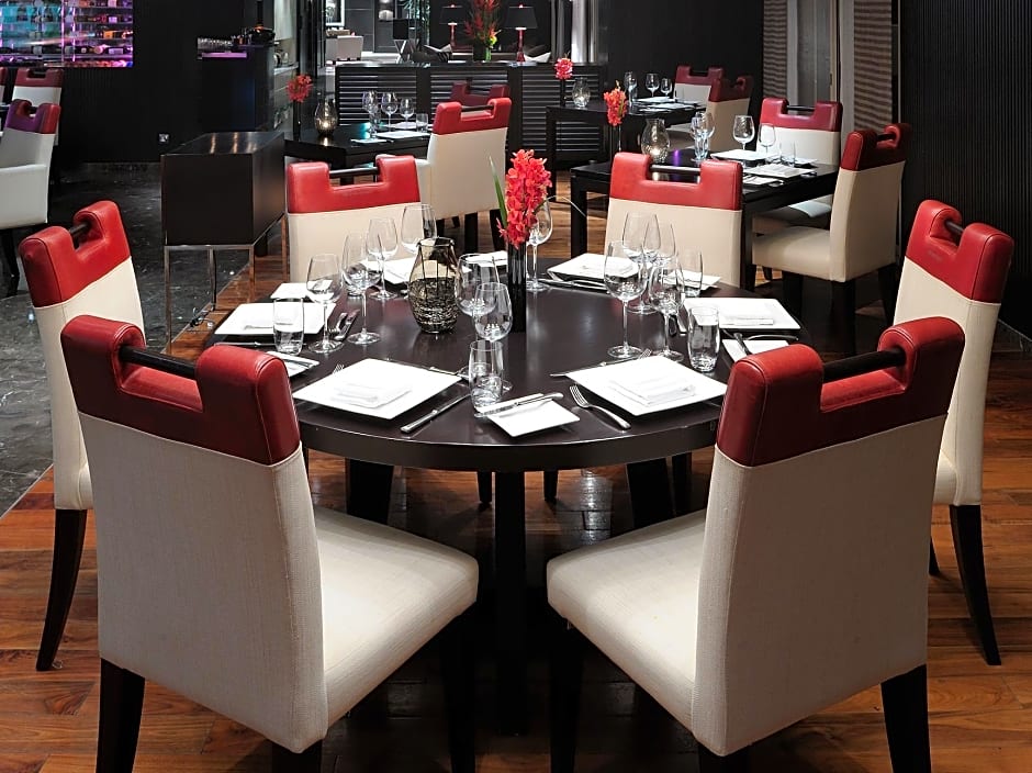 The Address Montgomerie Dubai