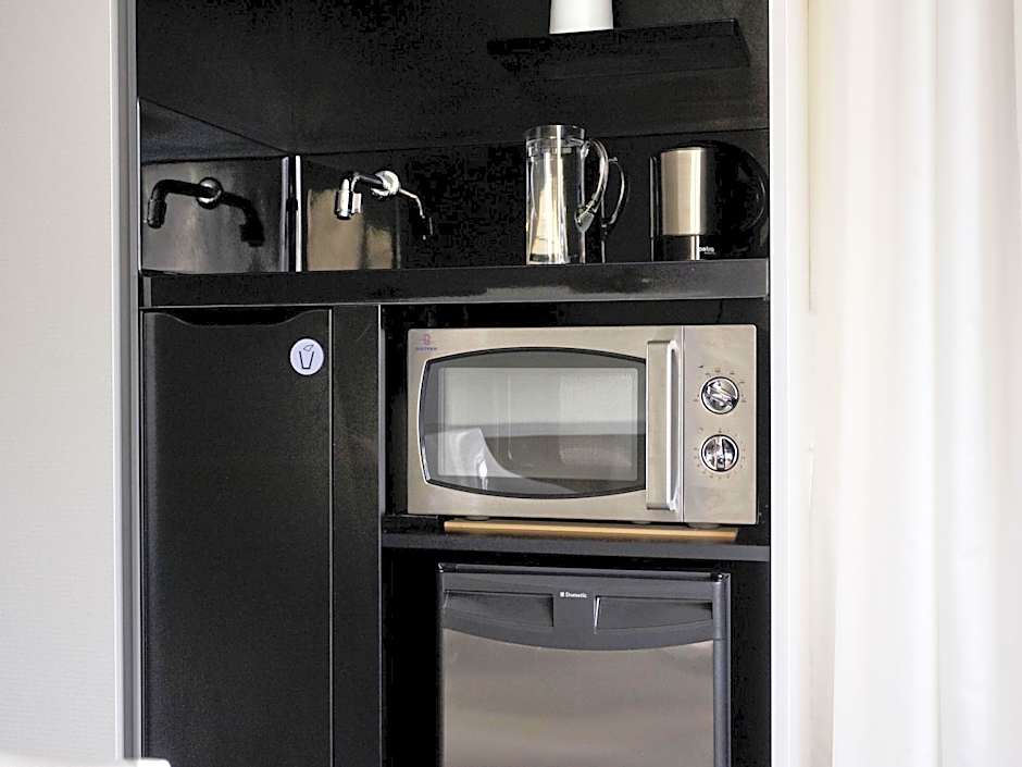 Novotel Suites Luxembourg