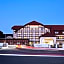 Lindner Hotel Nurburgring Motorsport, part of JdV by Hyatt
