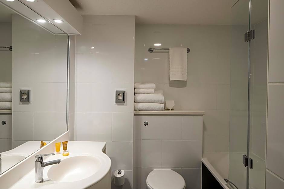 Crowne Plaza Plymouth By IHG