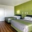 Motel 6-El Paso, TX - East