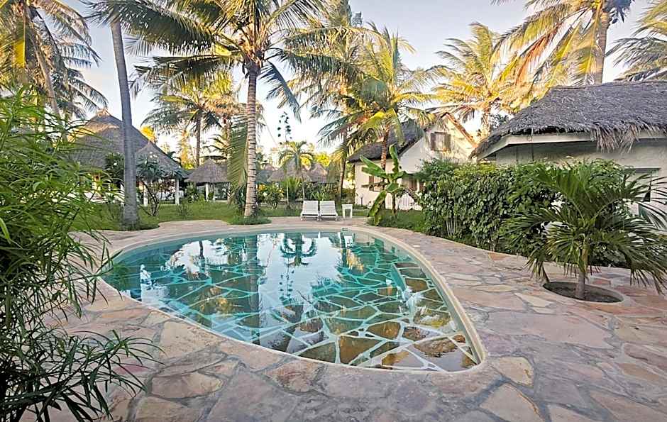 Ascot Watamu Resort