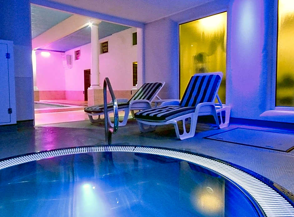 Penventon Park Hotel