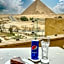 Giza Pyramids View Inn