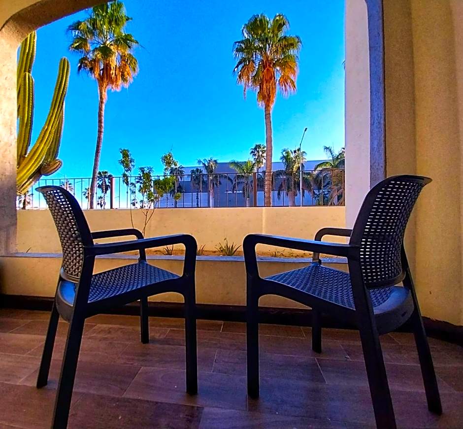 Santa Maria del Cabo