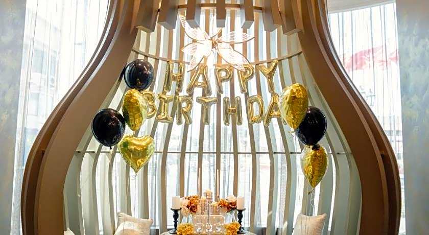 Renai Hotel Kota Bharu