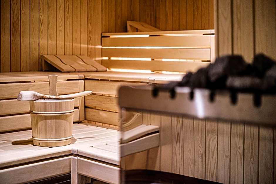 Golf- & Sporthotel Hof Maran