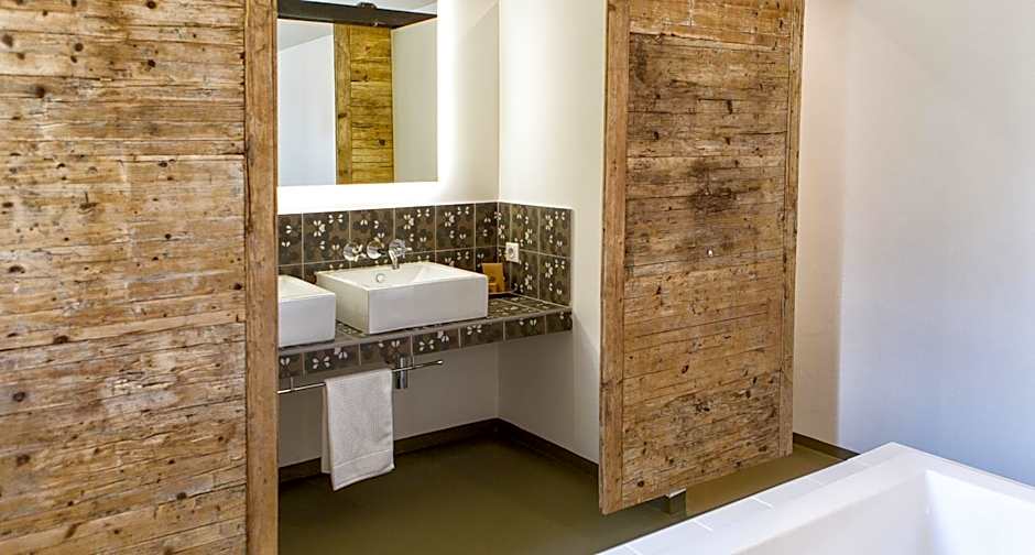 Hotel Les Chambres de Mila Bonifacio