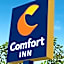 Comfort Inn Stillwater near University