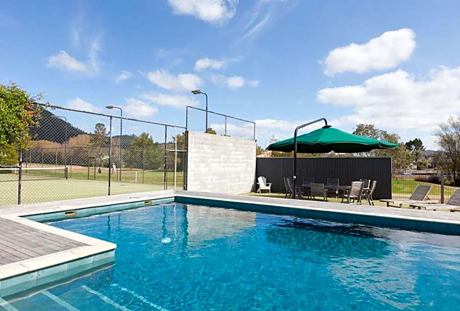 Pauanui Pines Motor Lodge