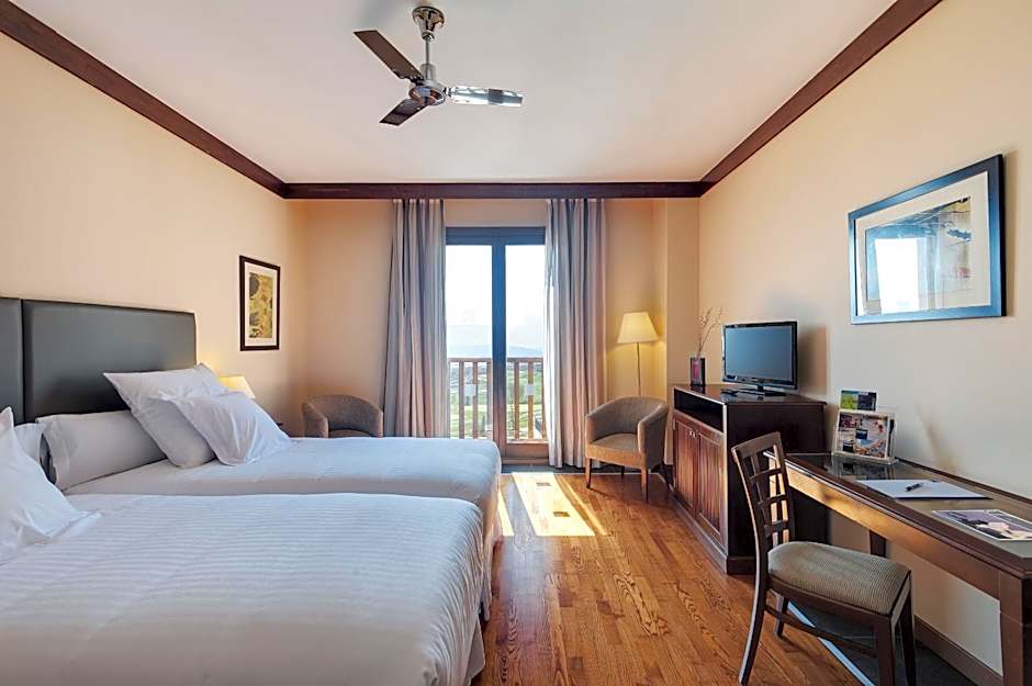 Hotel & Spa Real Badaguás Jaca