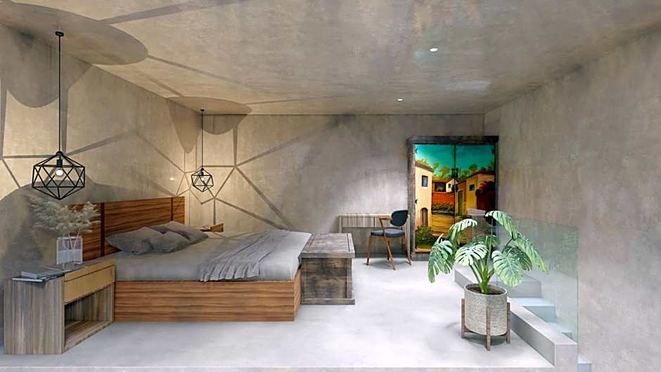 Hotel Amarati
