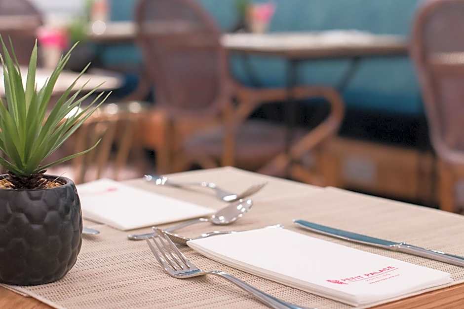 Petit Palace Canalejas Sevilla