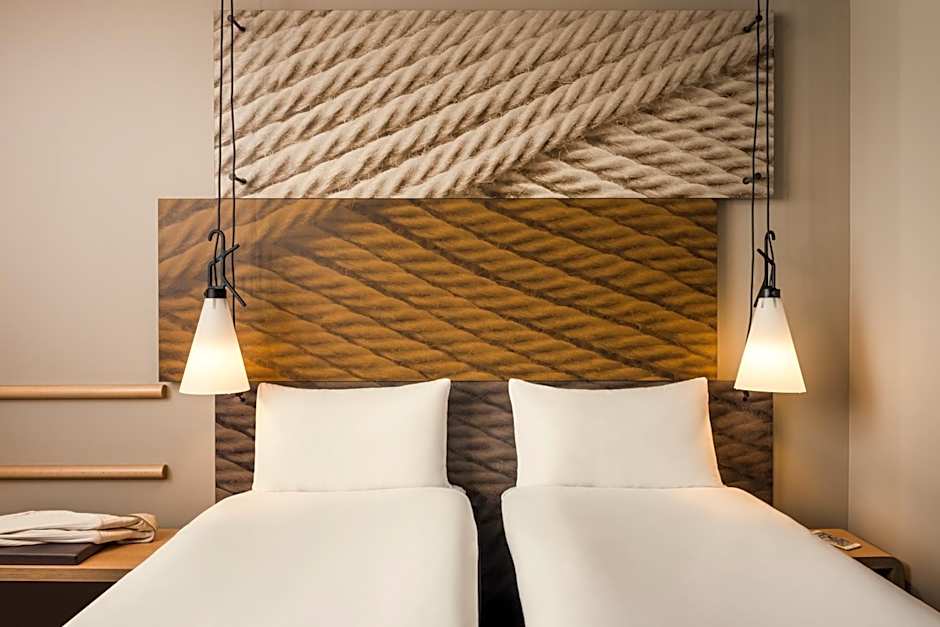 ibis Paris Place d'Italie 13eme
