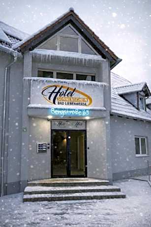 Hotel Sonnenschein