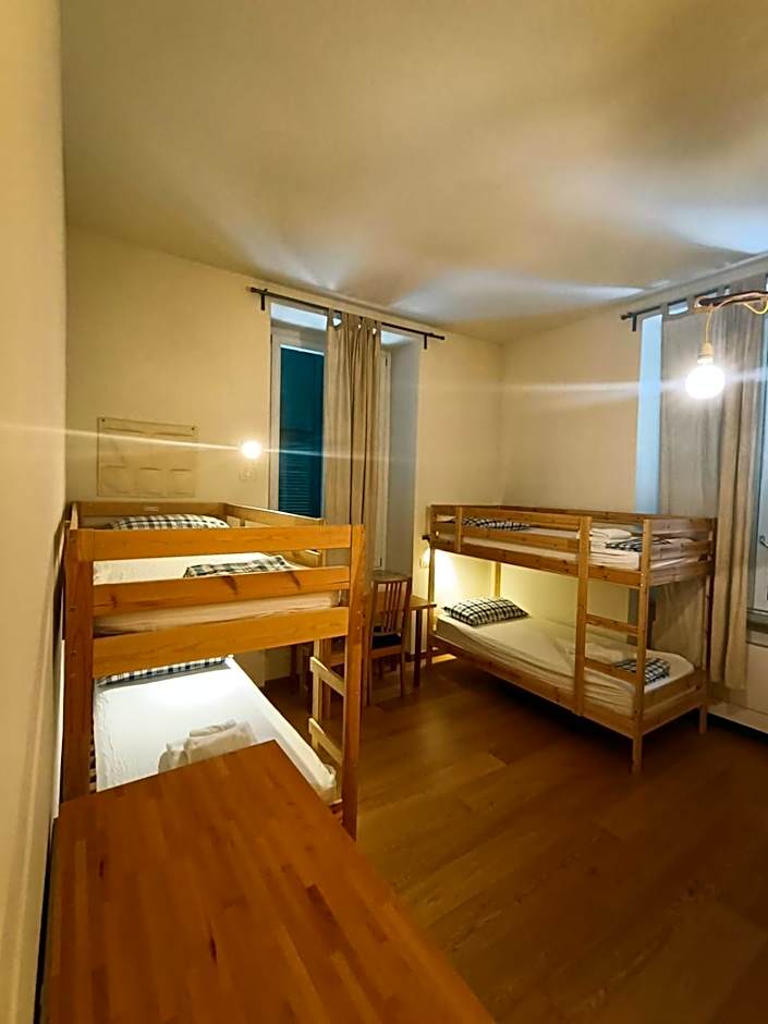 Photo 1 of 5 of Quadruple Room with Bathroom