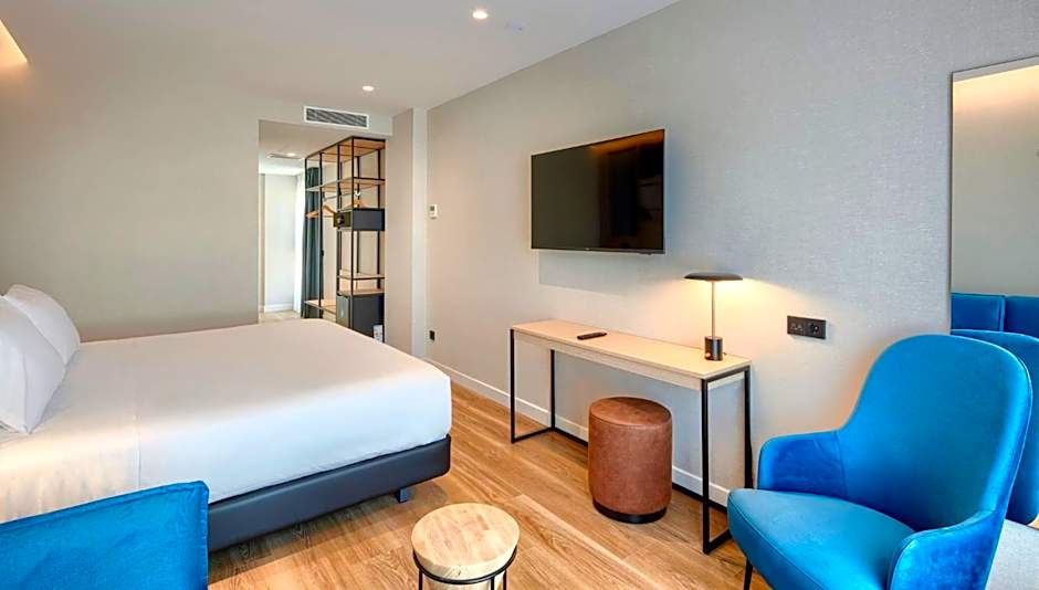 Sercotel Rosaleda Málaga