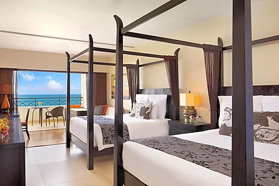 Secrets St. James Montego Bay - All Inclusive - Adults only 