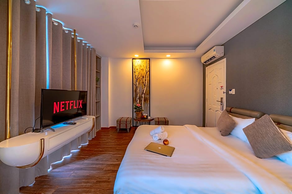 Cactusland Boutique Hotel