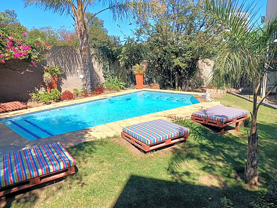 Villa Via Hotel Midrand