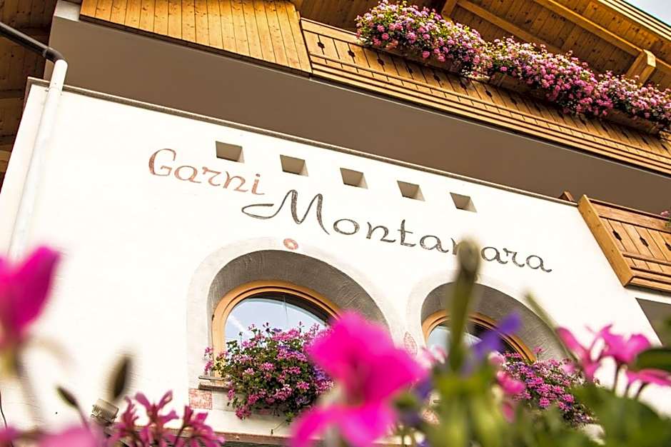 Ciasa Montanara