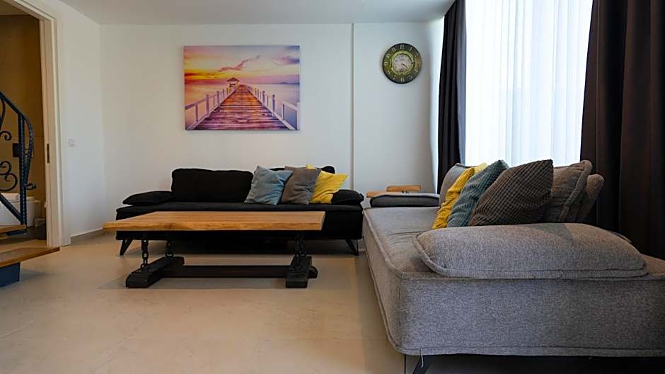 Blue Point Hotel Yalikavak