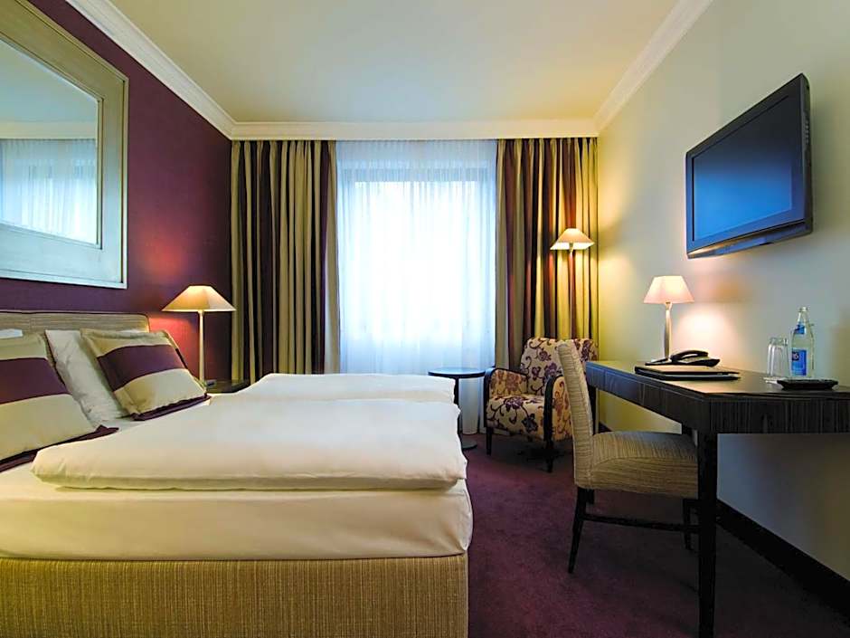 Best Western Hotel Hamburg International