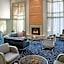 Courtyard by Marriott Atlanta Alpharetta