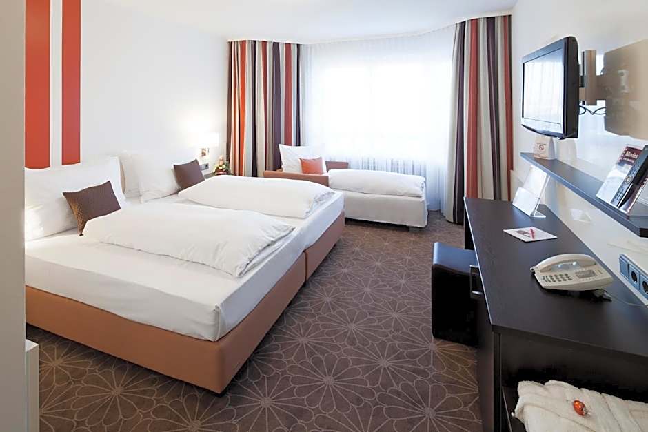 ZELLER's Quartier Hotel