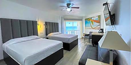 Hotel Playa Bonita Resort