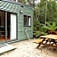 Tahune AirWalk Cabin and Lodge