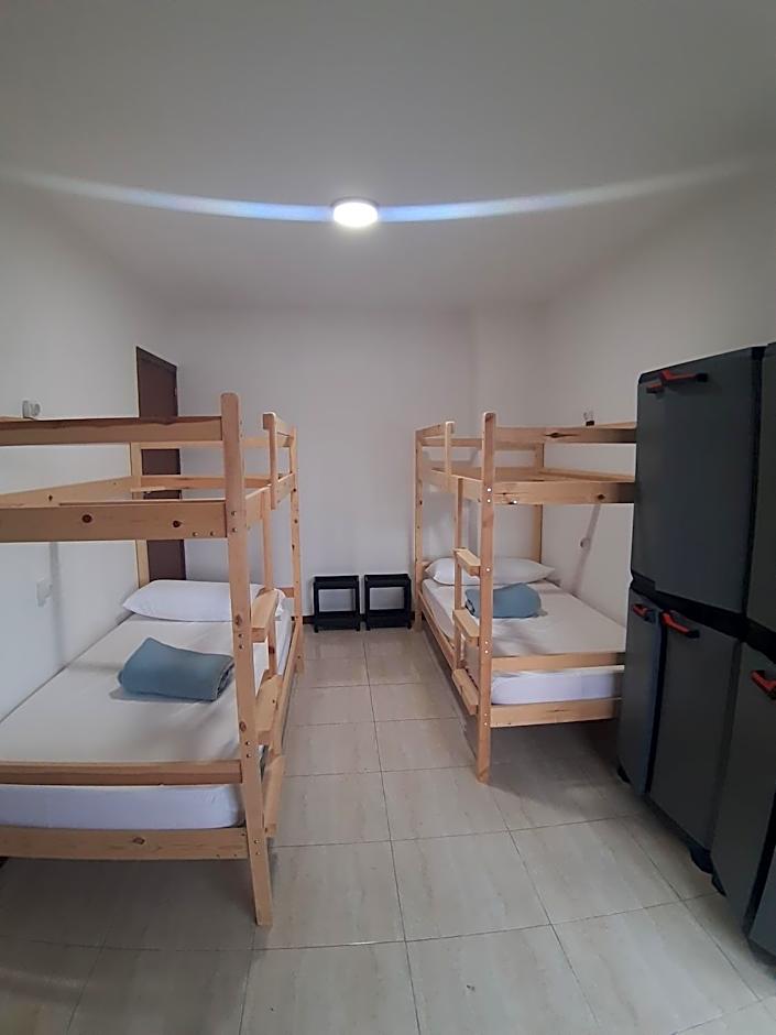 Albergue La Costana