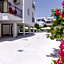 Alecos Hotel Apartments