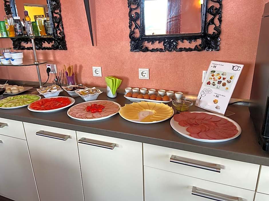 7o'Clock Hotel Hannover Messe Laatzen