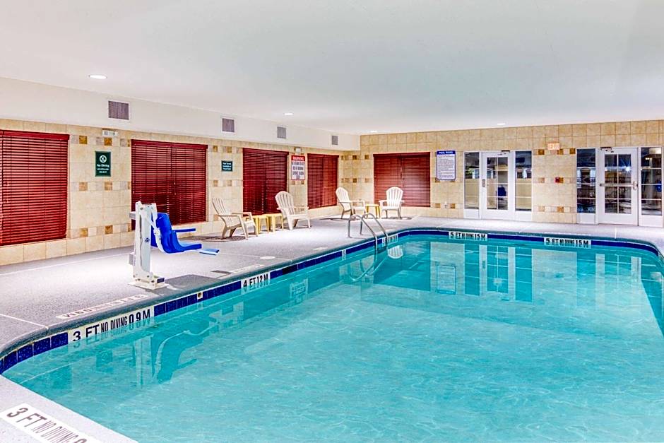 La Quinta Inn & Suites by Wyndham Macon West