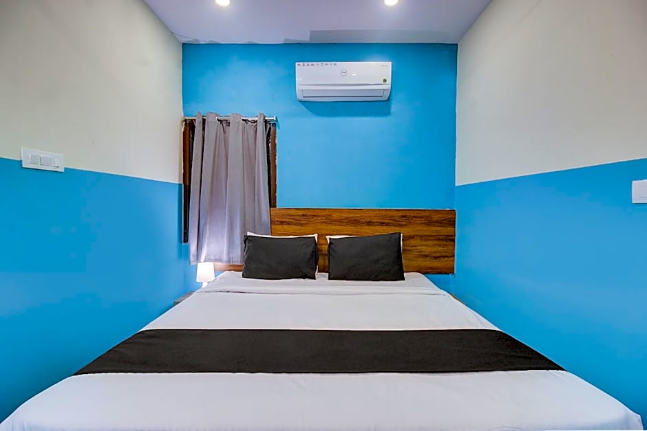 Fabexpress Simra Relax Inn – Hyderabad, 