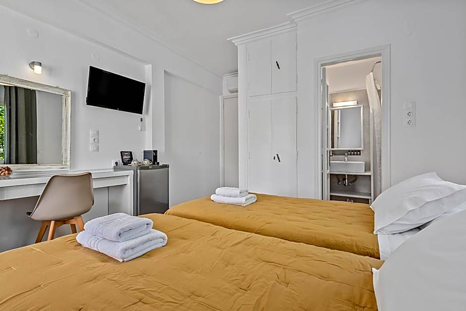 Kamelia Hotel