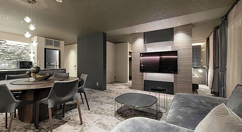 HOTEL MASTAY jingumichi