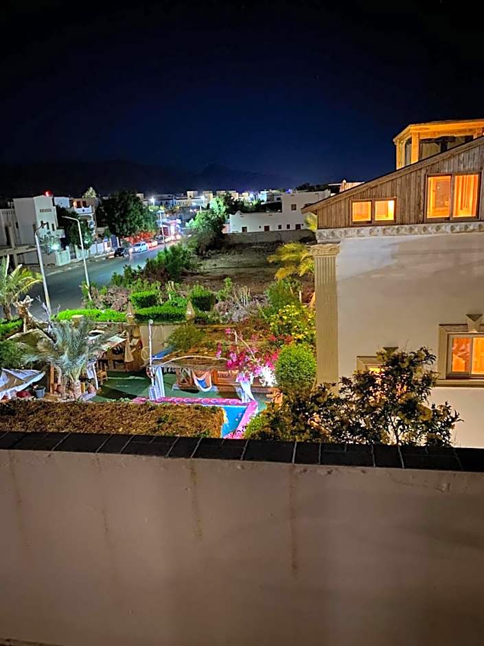 Villa Boghdady Dahab