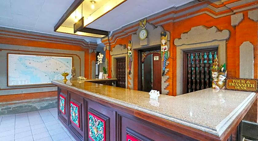 Hotel Sinar Bali Legian