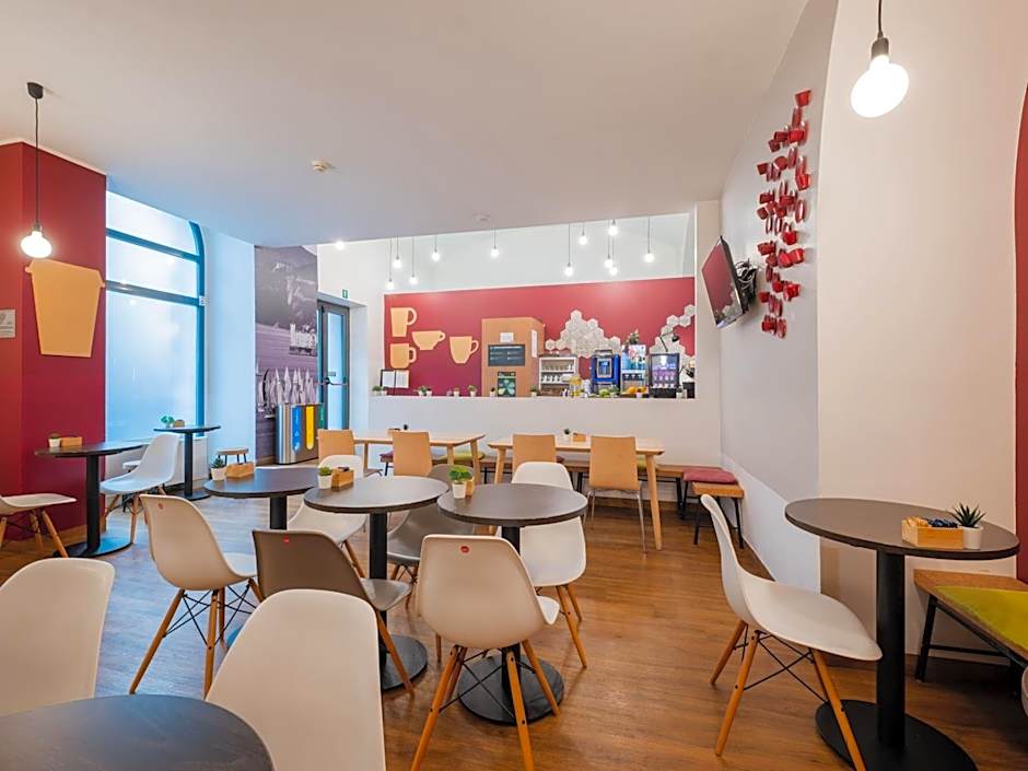 B&B Hotel Trieste