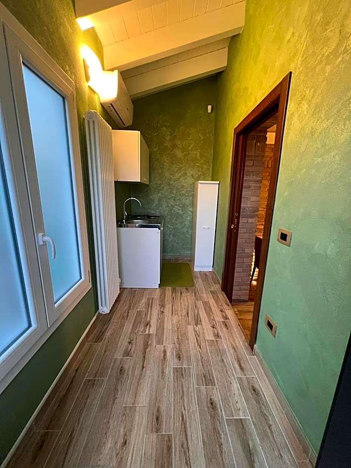 Antica Locanda Zio Cesare