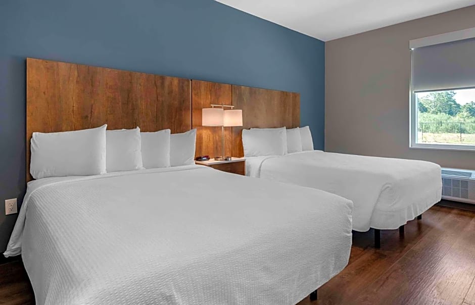 Extended Stay America Premier Suites - Melbourne - I-95