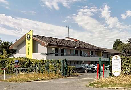 B&B Hotel corbeil-essonnes