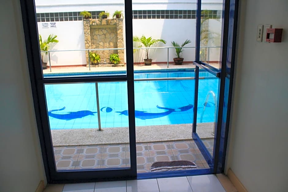 Dumaguete Springs Apartment