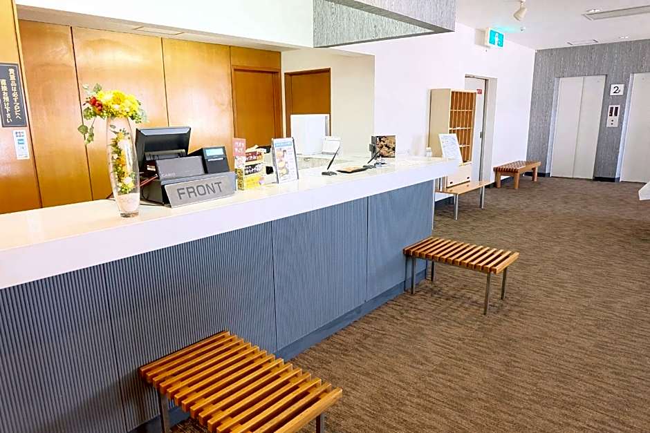 Tabist Hotel Tetora Hakodate Station