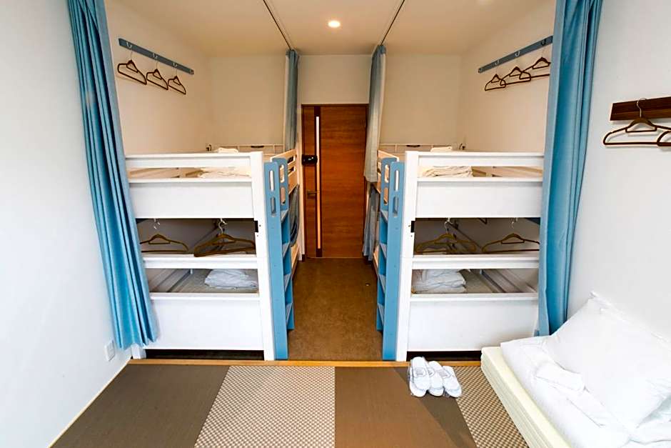 HOSTEL SunTerrace Ishigaki