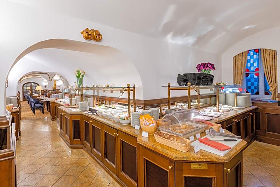 Parkhotel 1901 Mannheim