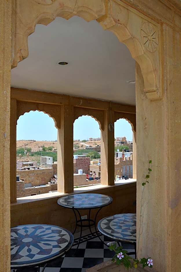 The Secret House - Adults Only