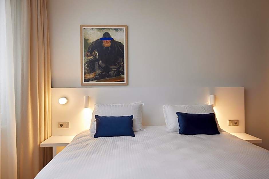 C-Hotels Burlington